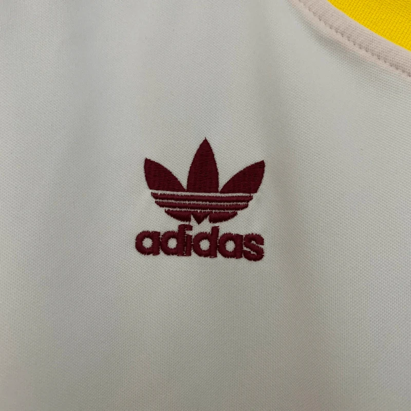 Boca Juniors Auswärtstrikot 91/92 Herren Fan-Version (Retro)