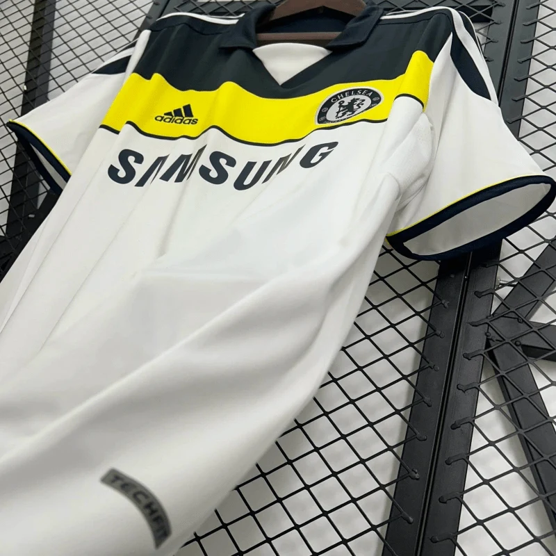 Chelsea Auswärtstrikot 11/12 Herren Fan-Version (Retro)