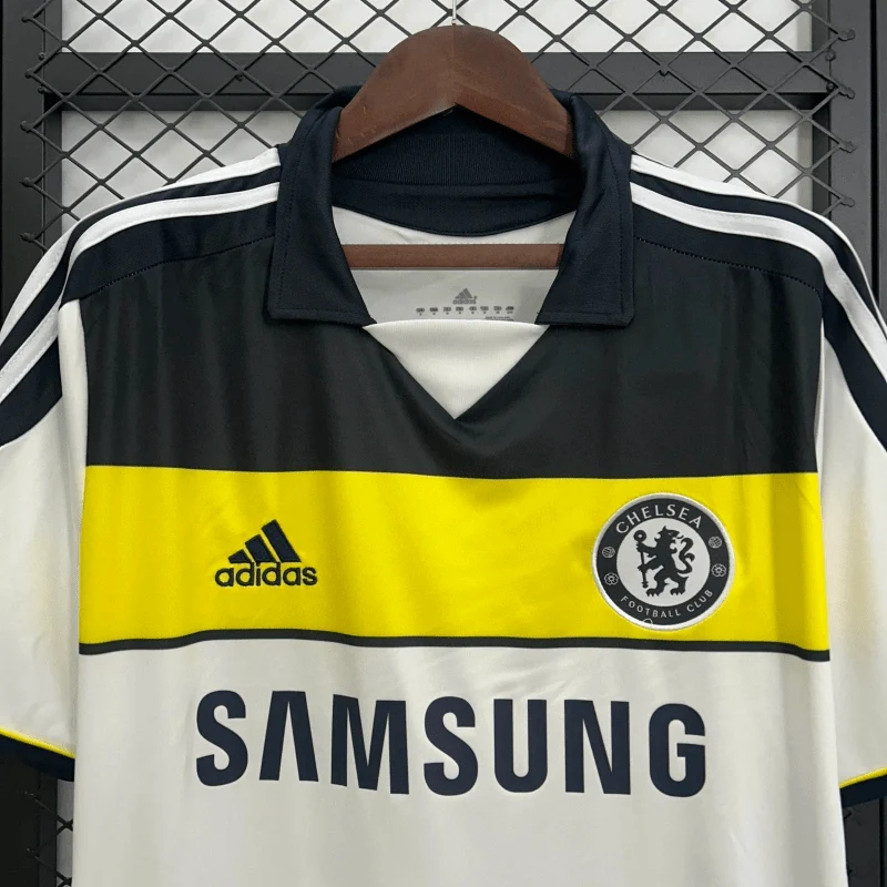 Chelsea Auswärtstrikot 11/12 Herren Fan-Version (Retro)
