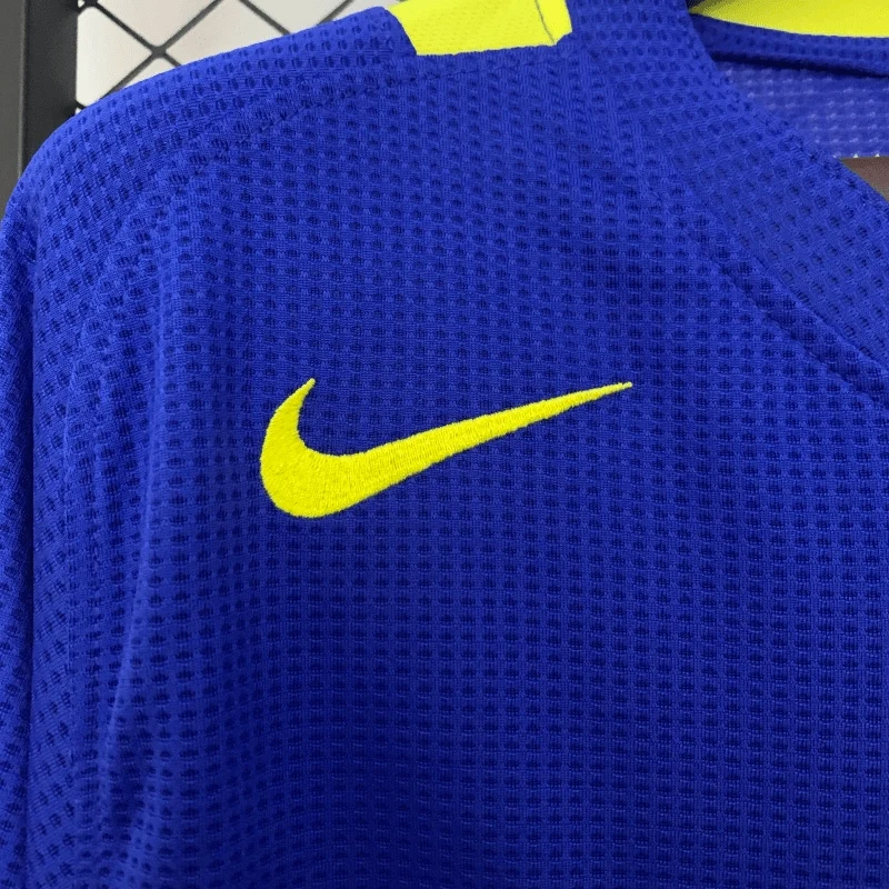 Boca Juniors Heimtrikot 04/05 Herren Fan-Version (Retro)