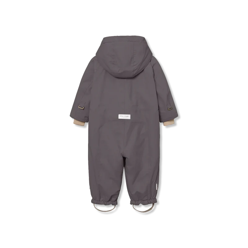Matwisti fleece Schneeanzug