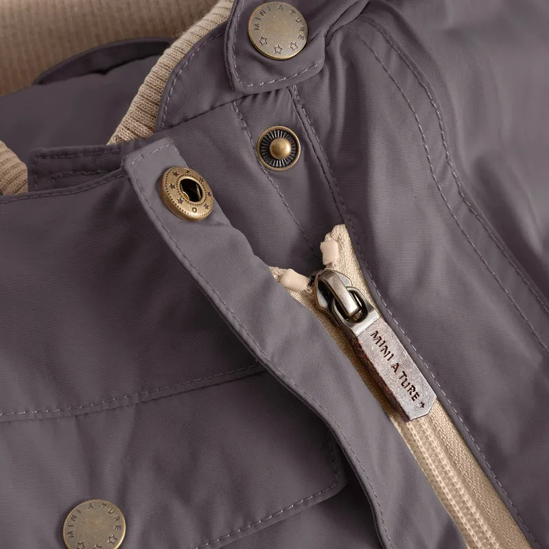 Matwisti fleece Schneeanzug
