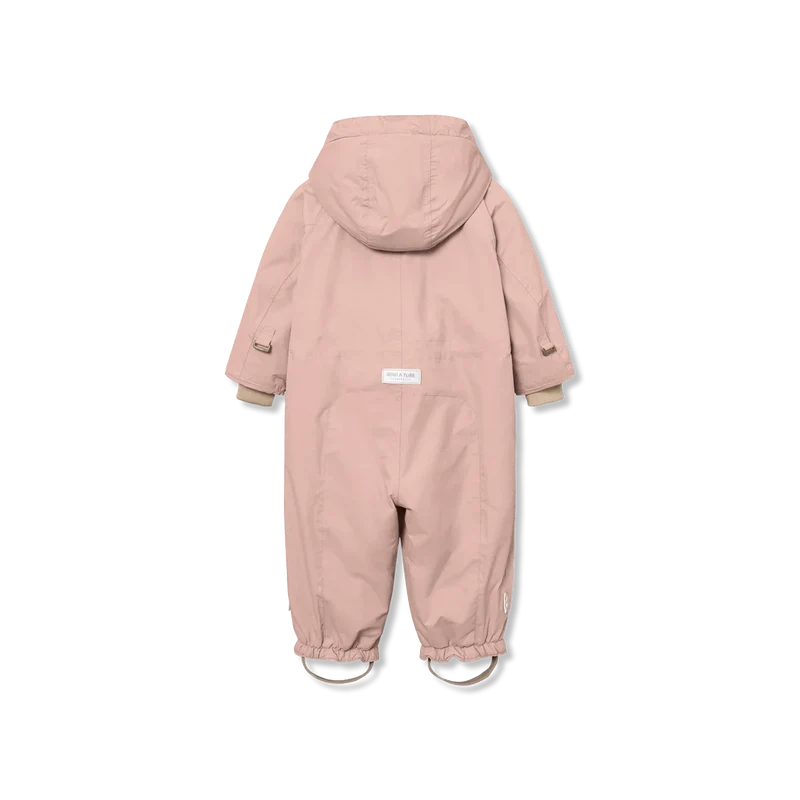 Matwisti fleece Schneeanzug