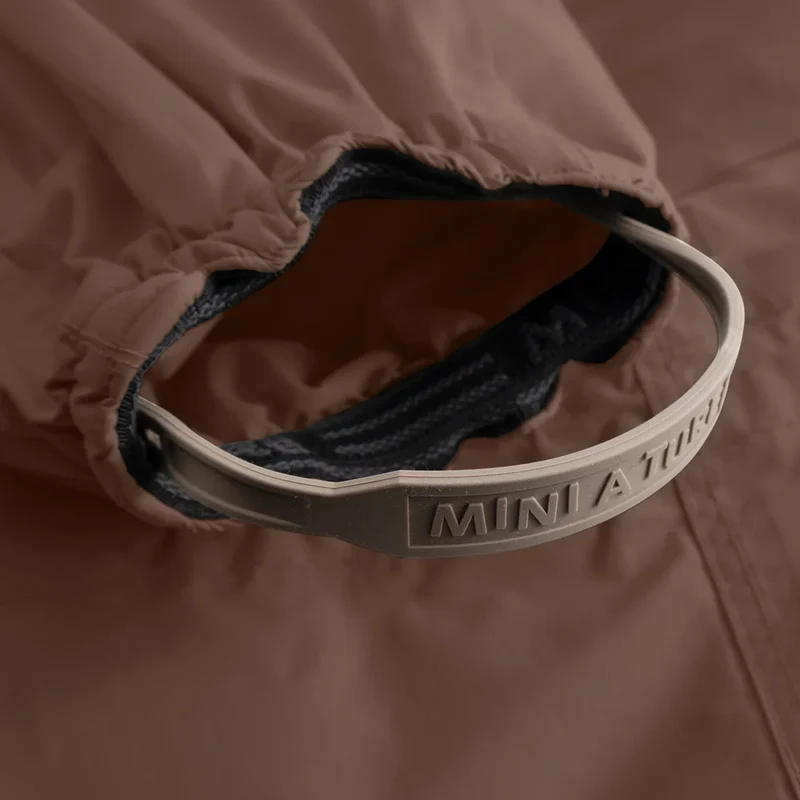 Matwisti fleece Schneeanzug