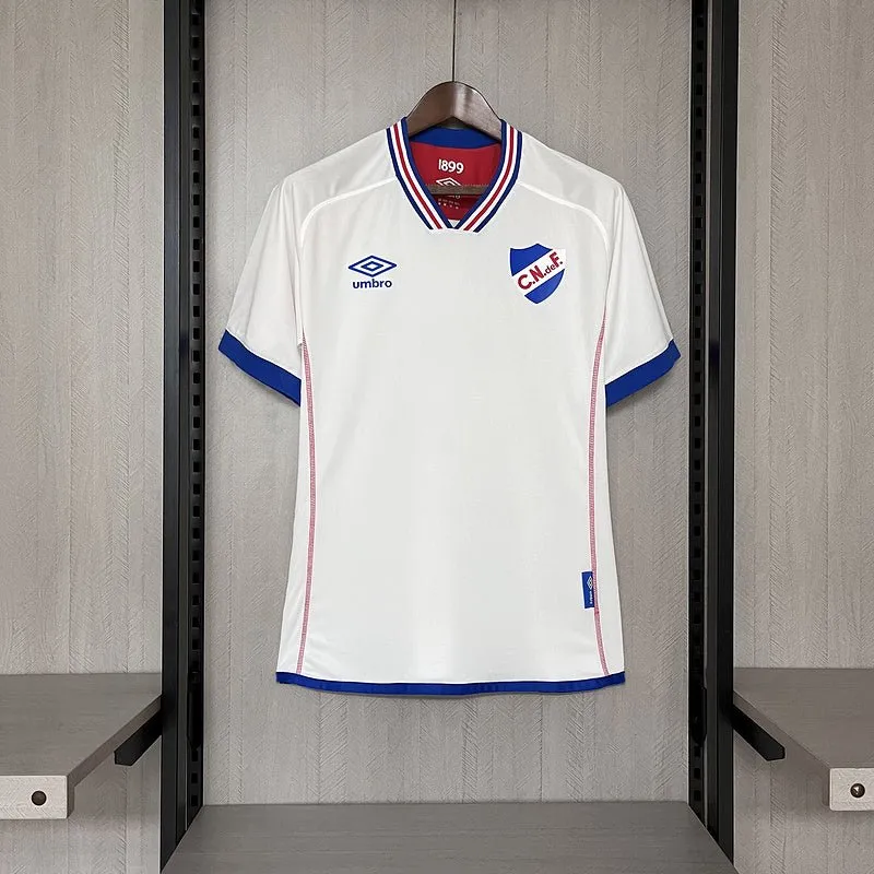 Nacional Uruguay Trainingsshirt 25/26 Herren Fan-Version