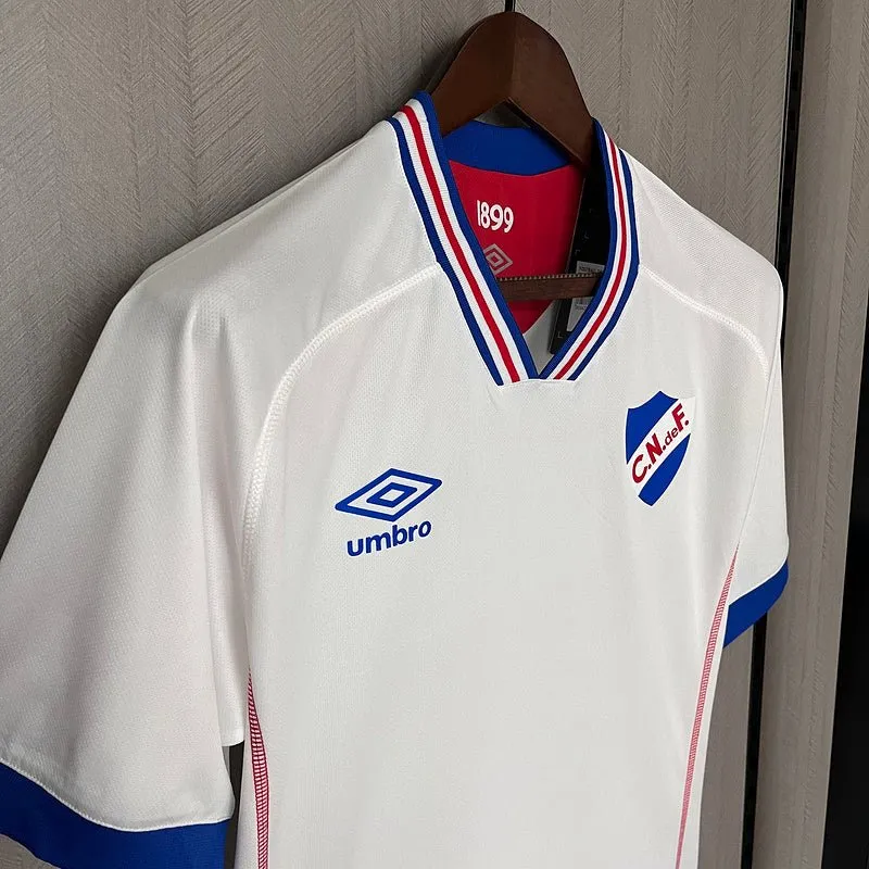 Nacional Uruguay Trainingsshirt 25/26 Herren Fan-Version