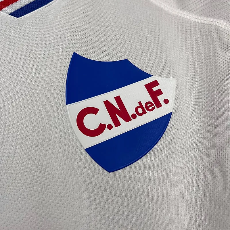 Nacional Uruguay Trainingsshirt 25/26 Herren Fan-Version