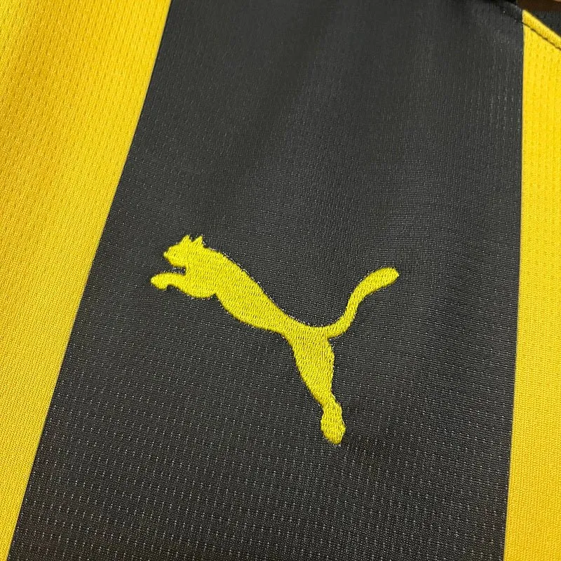 Peñarol Heimtrikot 25/26 Herren Fan-Version