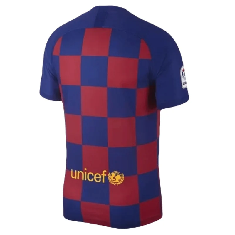 Barcelona Heimtrikot 2019/20 Herren Fan-Version (Retro)