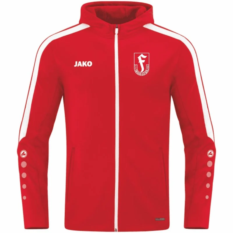 Frisia Loga Kapuzenjacke - Herren