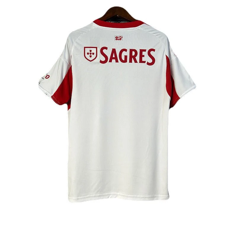 Benfica Auswärtstrikot 25/26 Herren Fan-Version