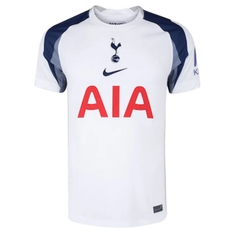 Tottenham Heimtrikot 25/26 Herren Fan-Version