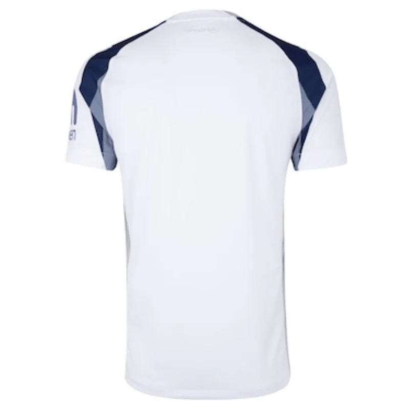 Tottenham Heimtrikot 25/26 Herren Fan-Version