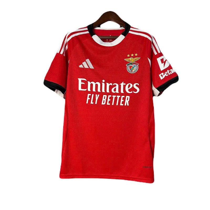 Benfica Heimtrikot 25/26 Herren Fan-Version