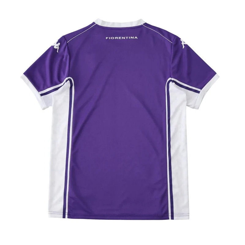 Fiorentina Heimtrikot 25/26 Herren Fan-Version