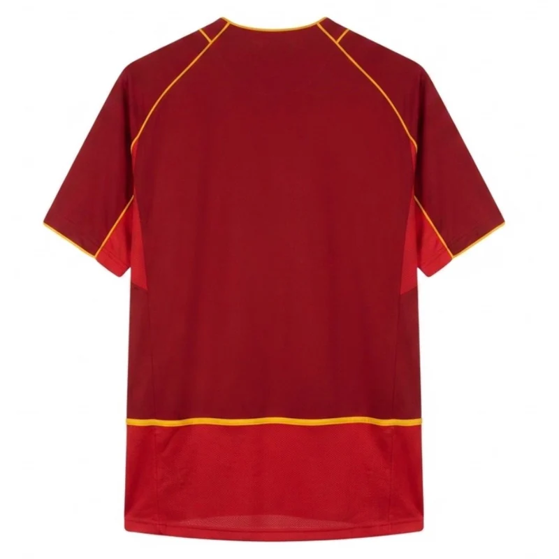 Portugal Heimtrikot 2012/13 Herren Fan-Version (Retro)