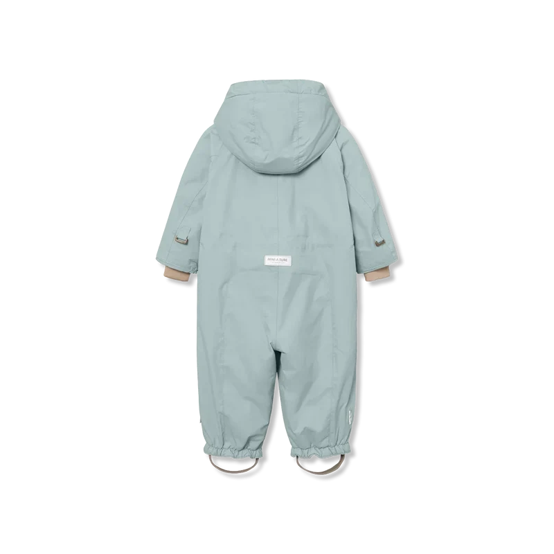 Matwisti fleece Schneeanzug