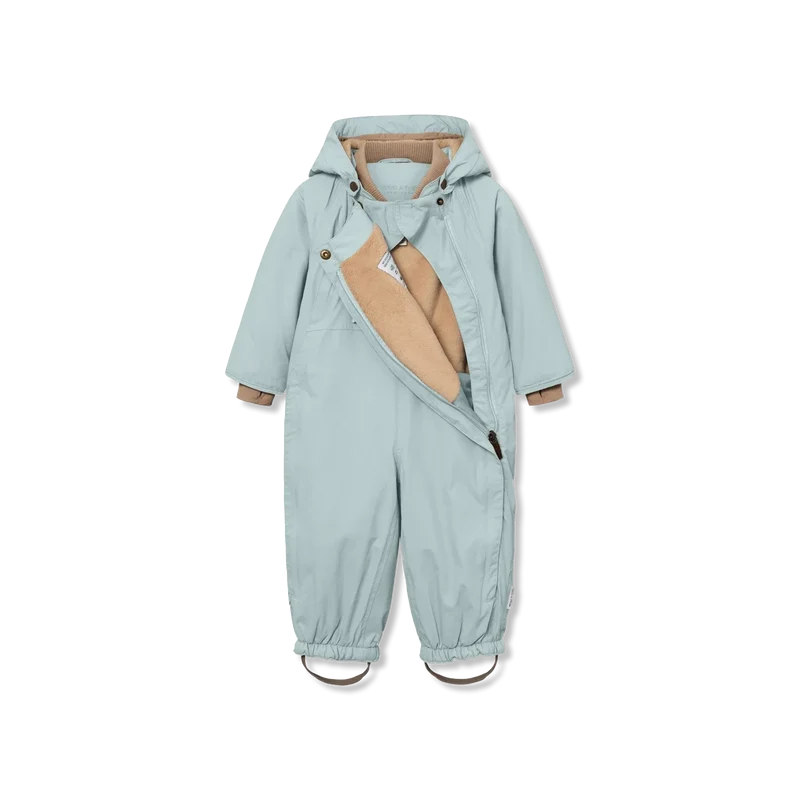 Matwisti fleece Schneeanzug