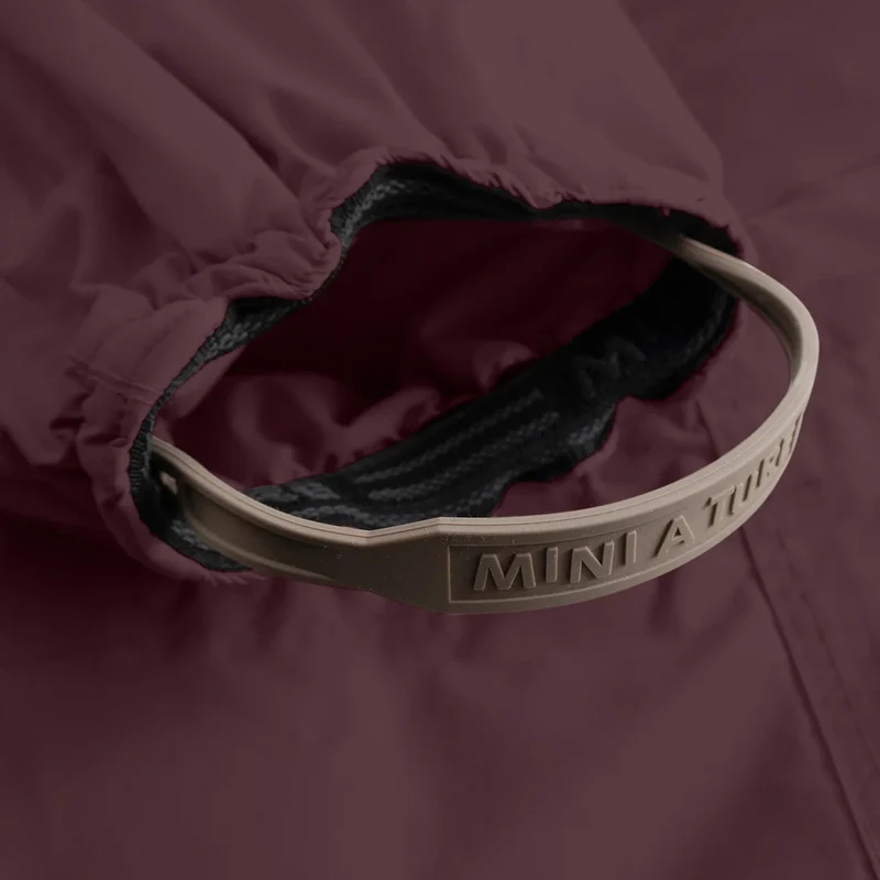 Matwisti fleece Schneeanzug