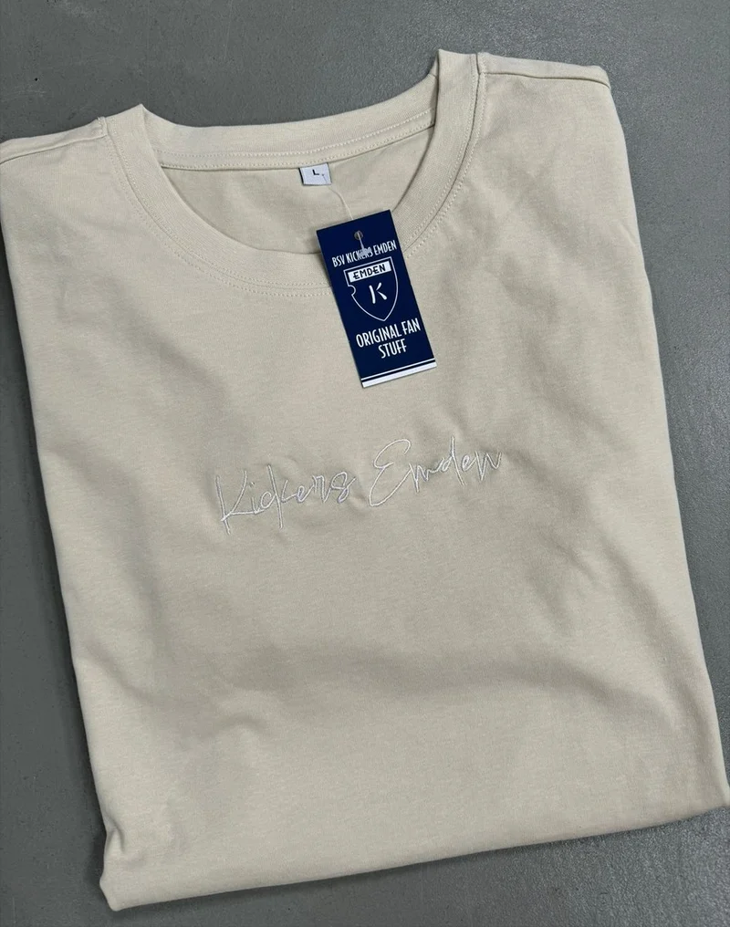 BSV Kickers Emden - Oversize T-Shirt