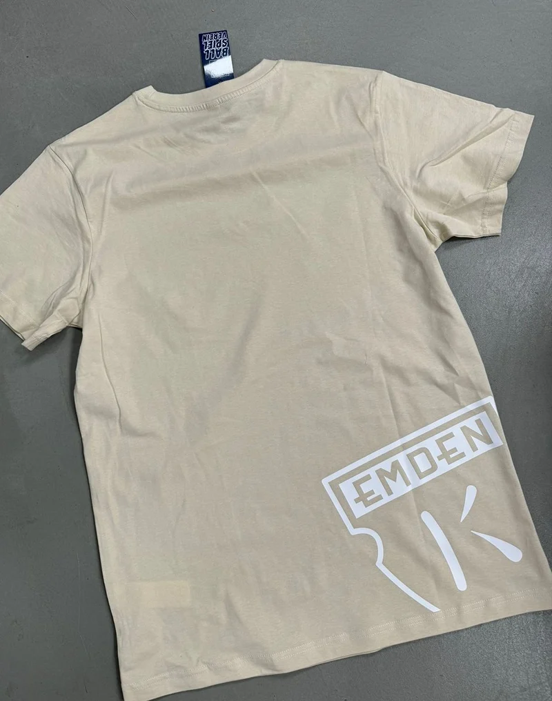 BSV Kickers Emden - Oversize T-Shirt