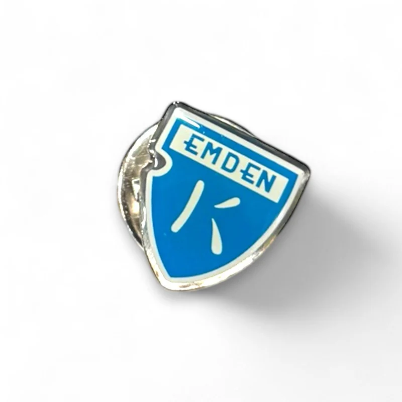 BSV Kickers Emden Anstecknadel