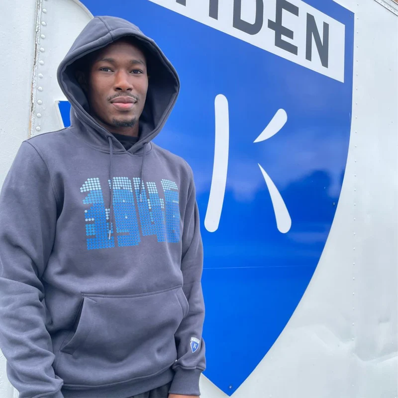 BSV Kickers Emden - 1946 Hoodie