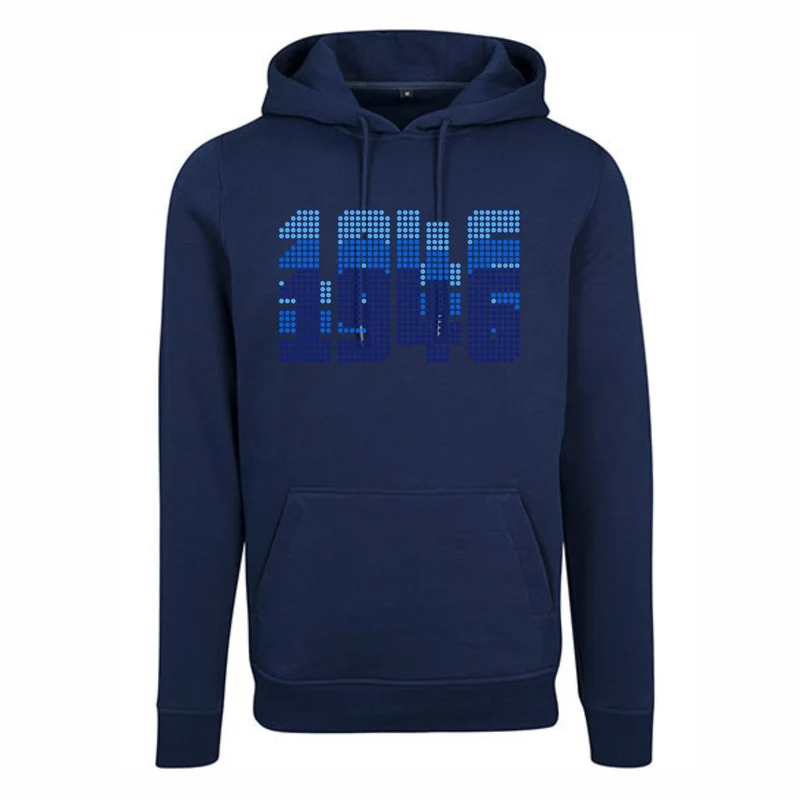 BSV Kickers Emden - 1946 Hoodie