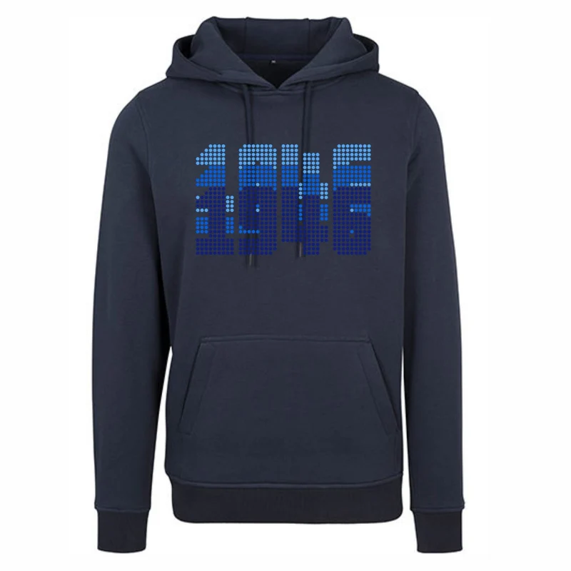 BSV Kickers Emden - 1946 Hoodie