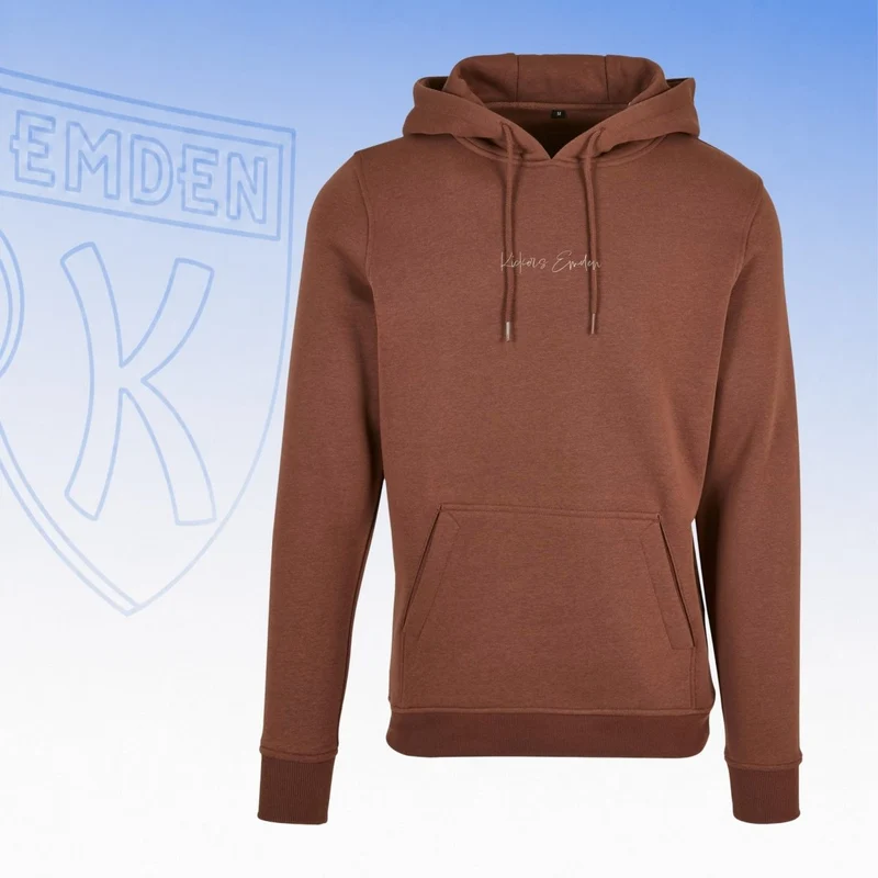 BSV Kickers Emden - Hoodie