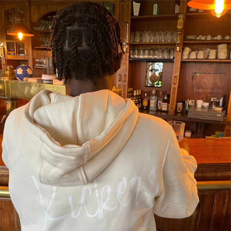 BSV Kickers Emden - Hoodie