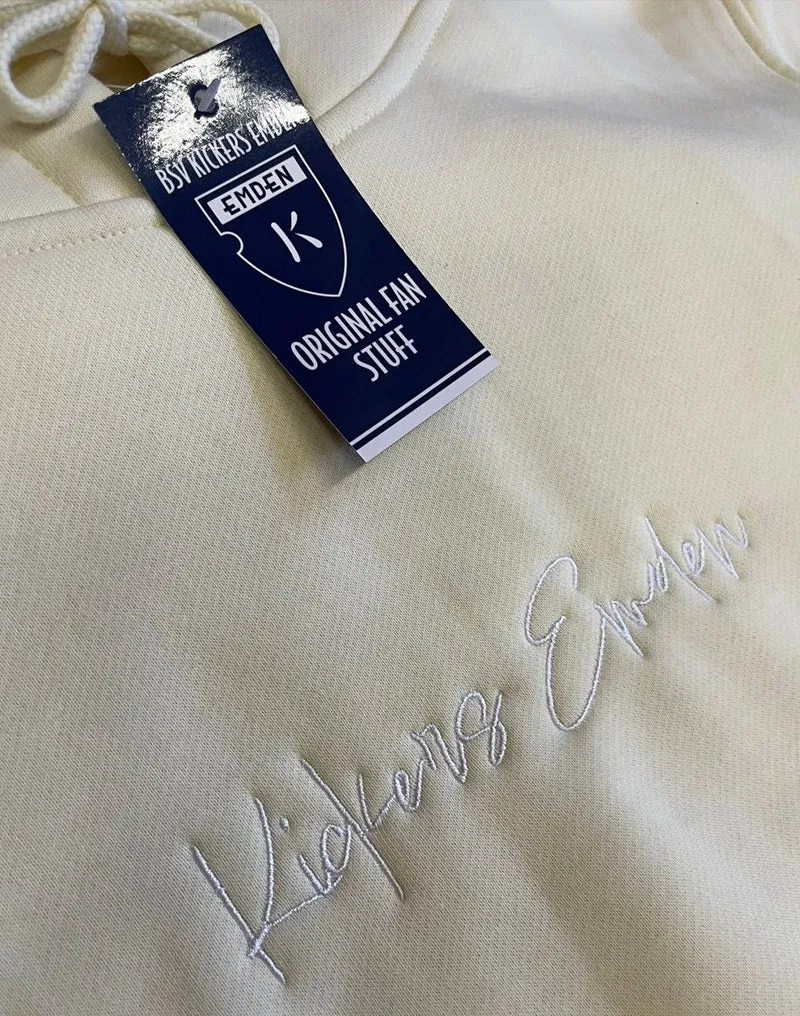 BSV Kickers Emden - Hoodie