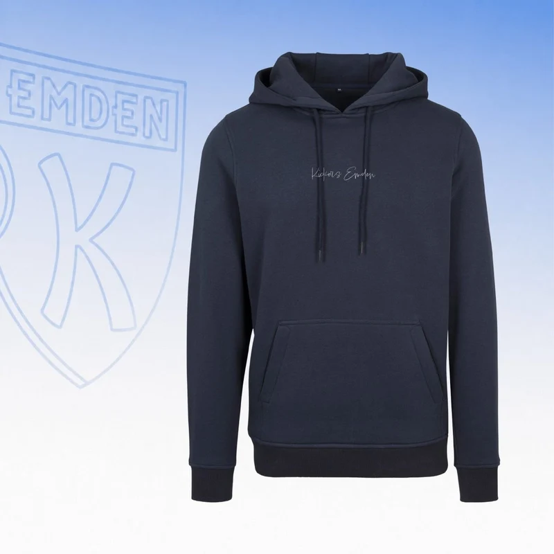 BSV Kickers Emden - Hoodie