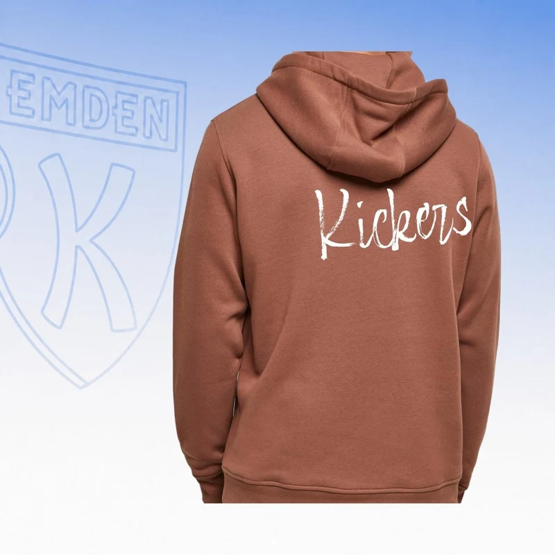 BSV Kickers Emden - Hoodie