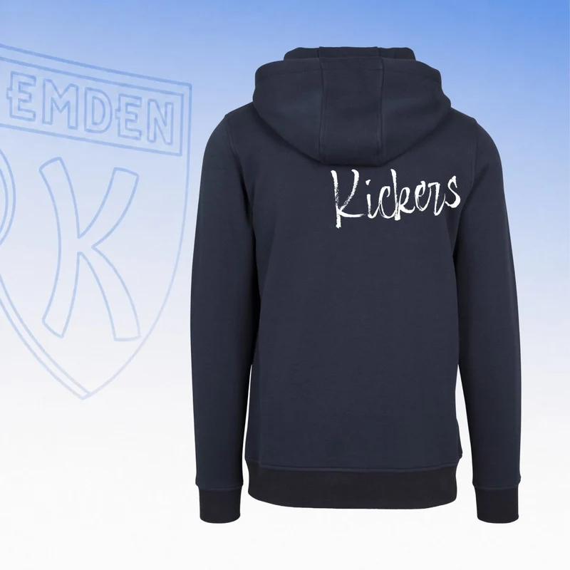 BSV Kickers Emden - Hoodie