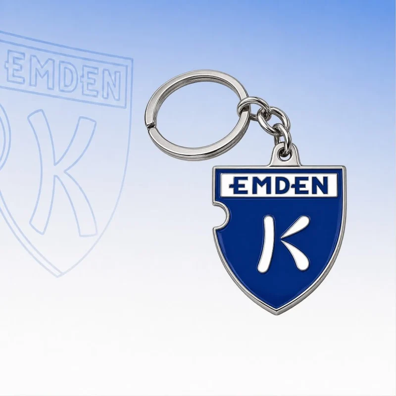 BSV Kickers Emden - Schlüsselanhänger