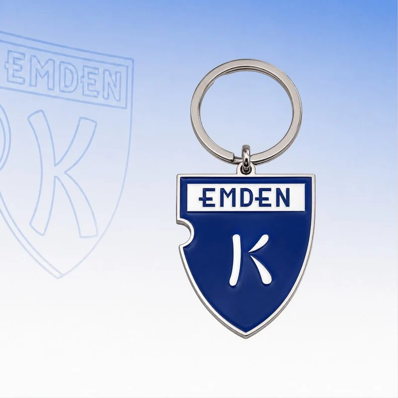 BSV Kickers Emden - Schlüsselanhänger