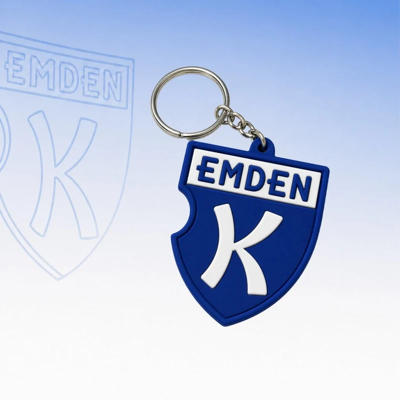 BSV Kickers Emden - Schlüsselanhänger