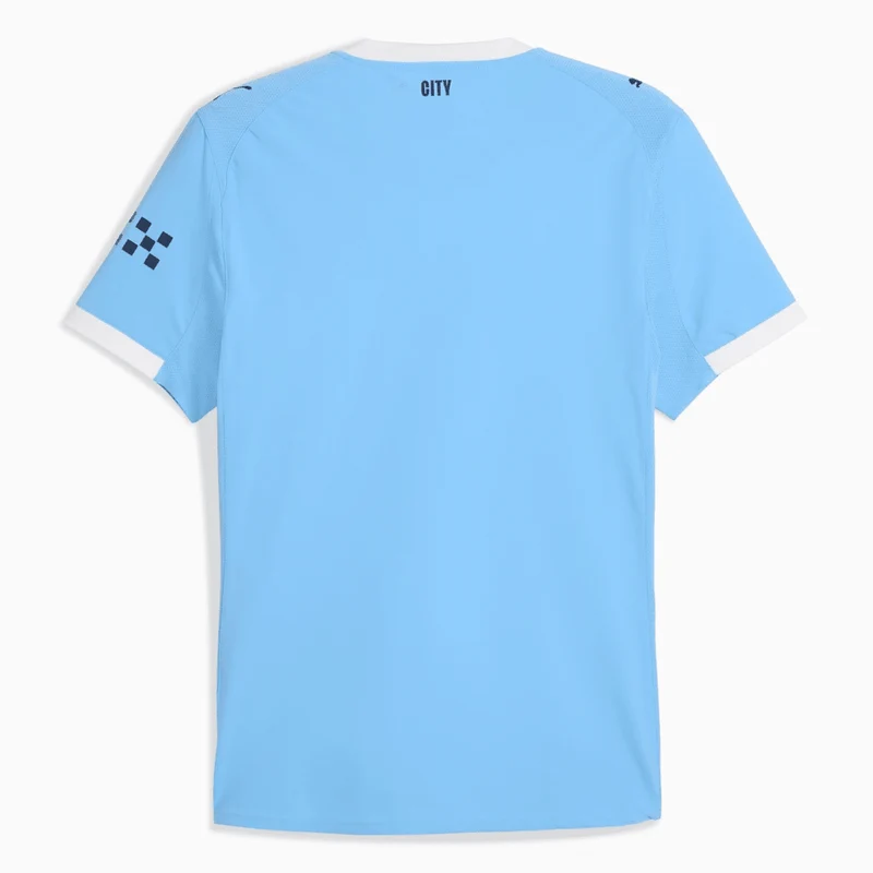 Manchester Ciity Heimtrikot 25/26 Herren Fan-Version