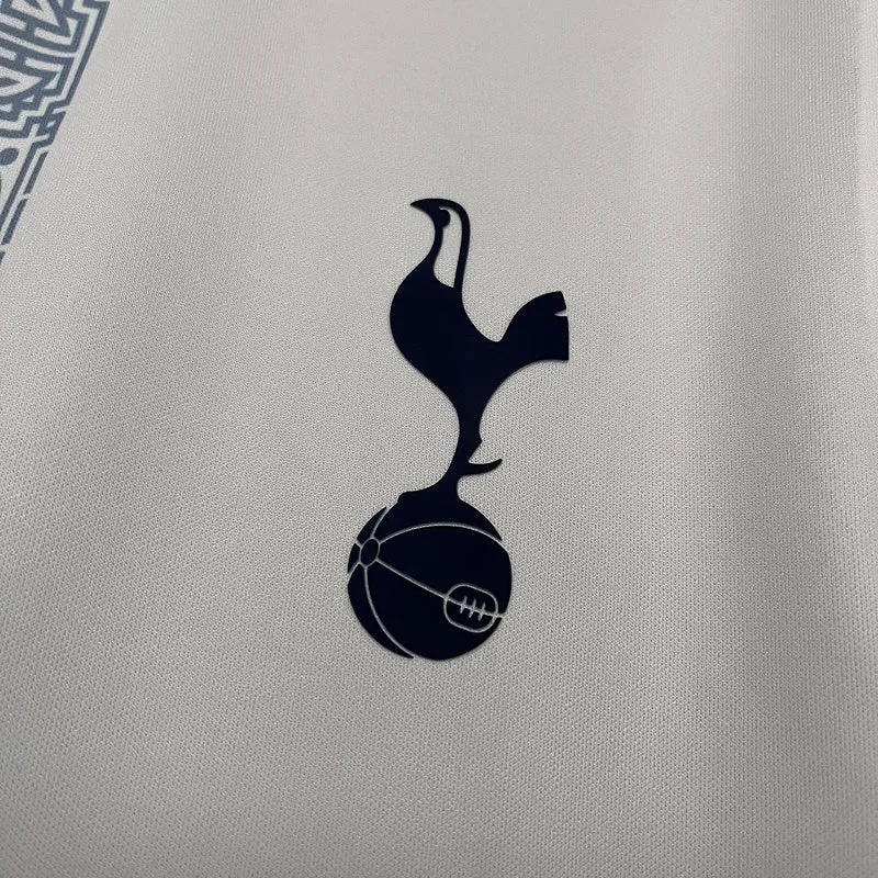 Tottenham Pre-Match Trikot 25/26 Herren Fan-Version