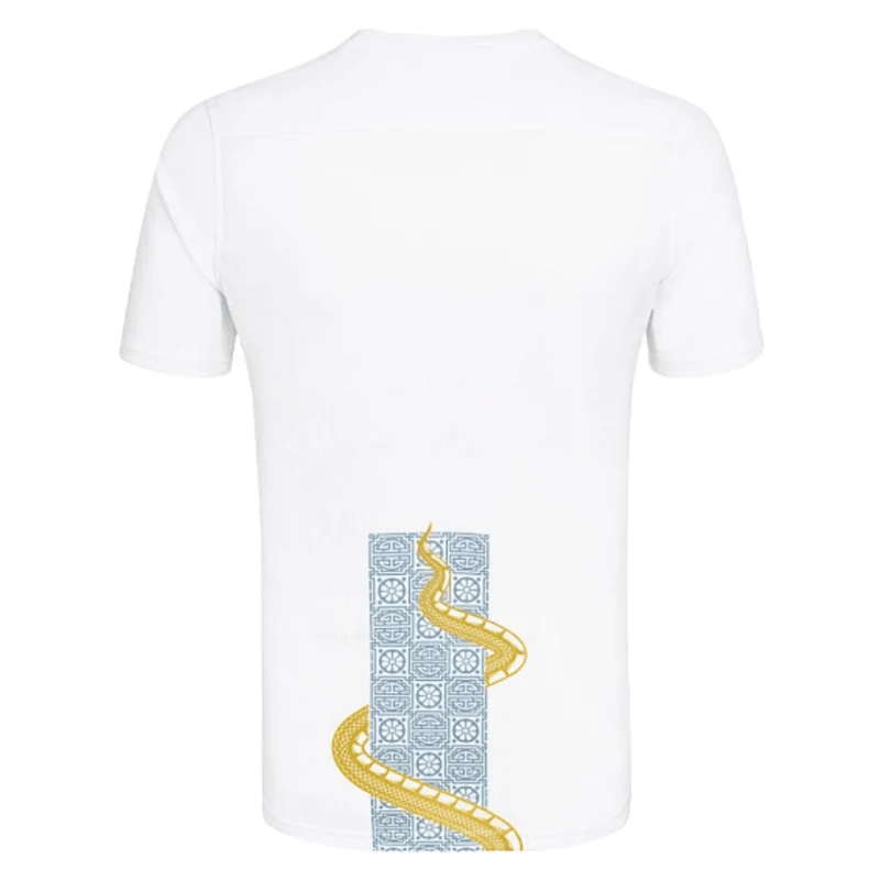 Tottenham Pre-Match Trikot 25/26 Herren Fan-Version