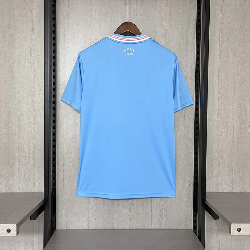 Inter Miami Drittetrikot 25/26 Herren Fan-Version