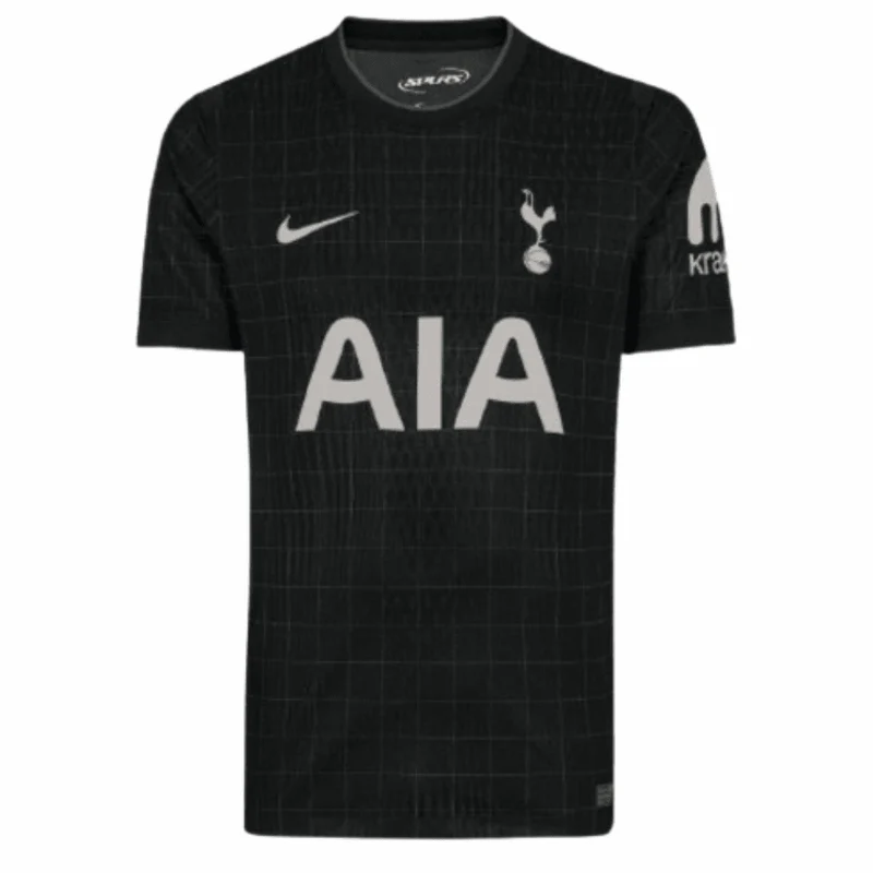 Tottenham Auswärtstrikot 2025/26 Herren Fan-Version