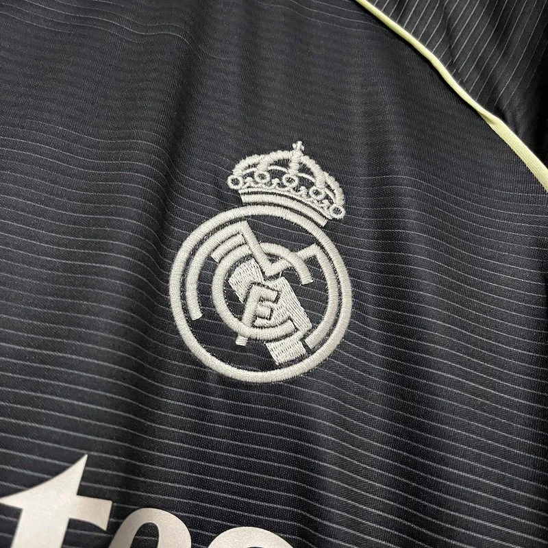 Real Madrid Auswärtstrikot 25/26 Herren Fan-Version