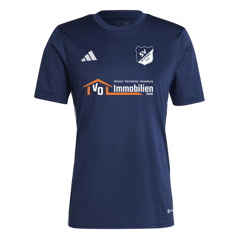 Adidas x SV Neufirrel - Heimtrikot