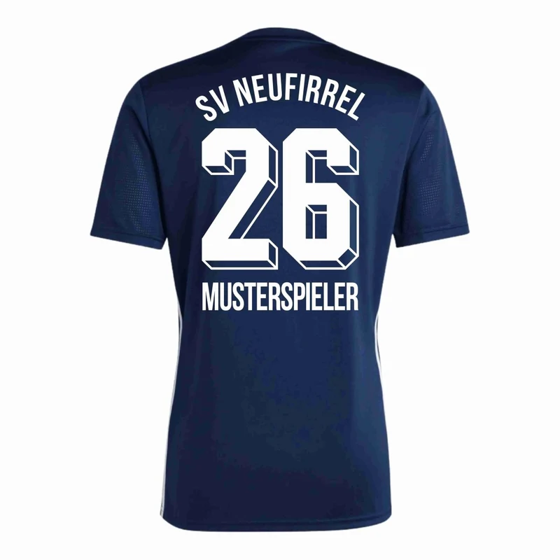 Adidas x SV Neufirrel - Heimtrikot