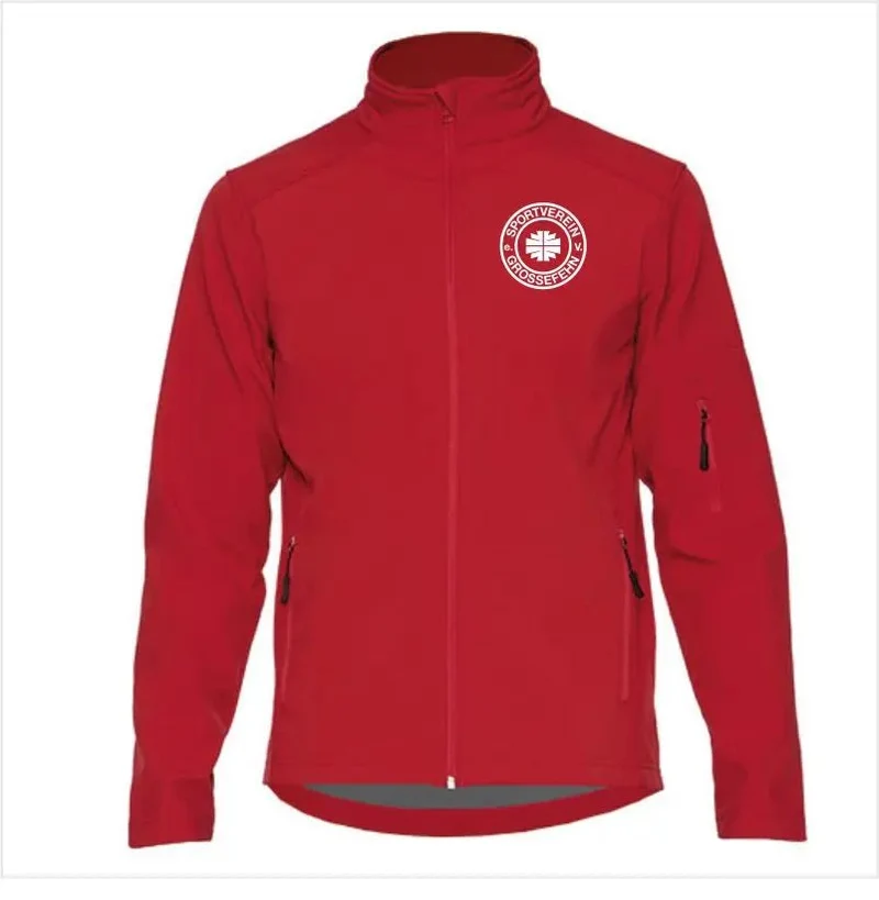 SV Großefehn - Softshelljacke
