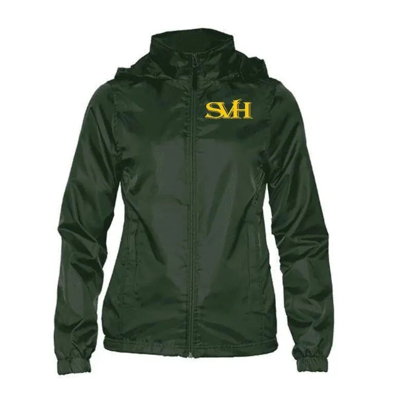 Damenregenjacke “SVH”