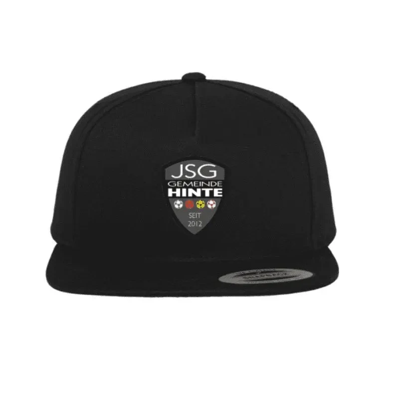 JSG Hinte Snapback