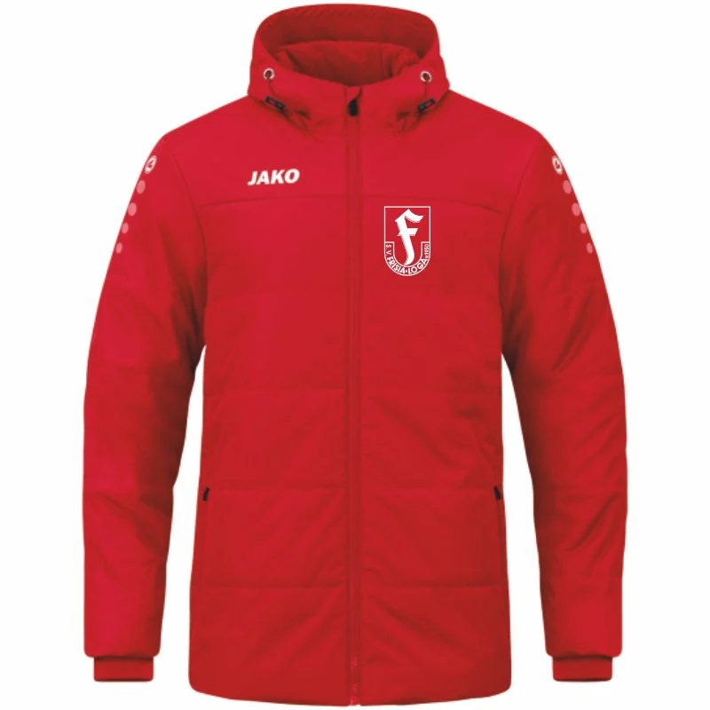 Coachjacke Frisia Loga
